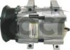 FORD 1C1H19D629AC Compressor, air conditioning